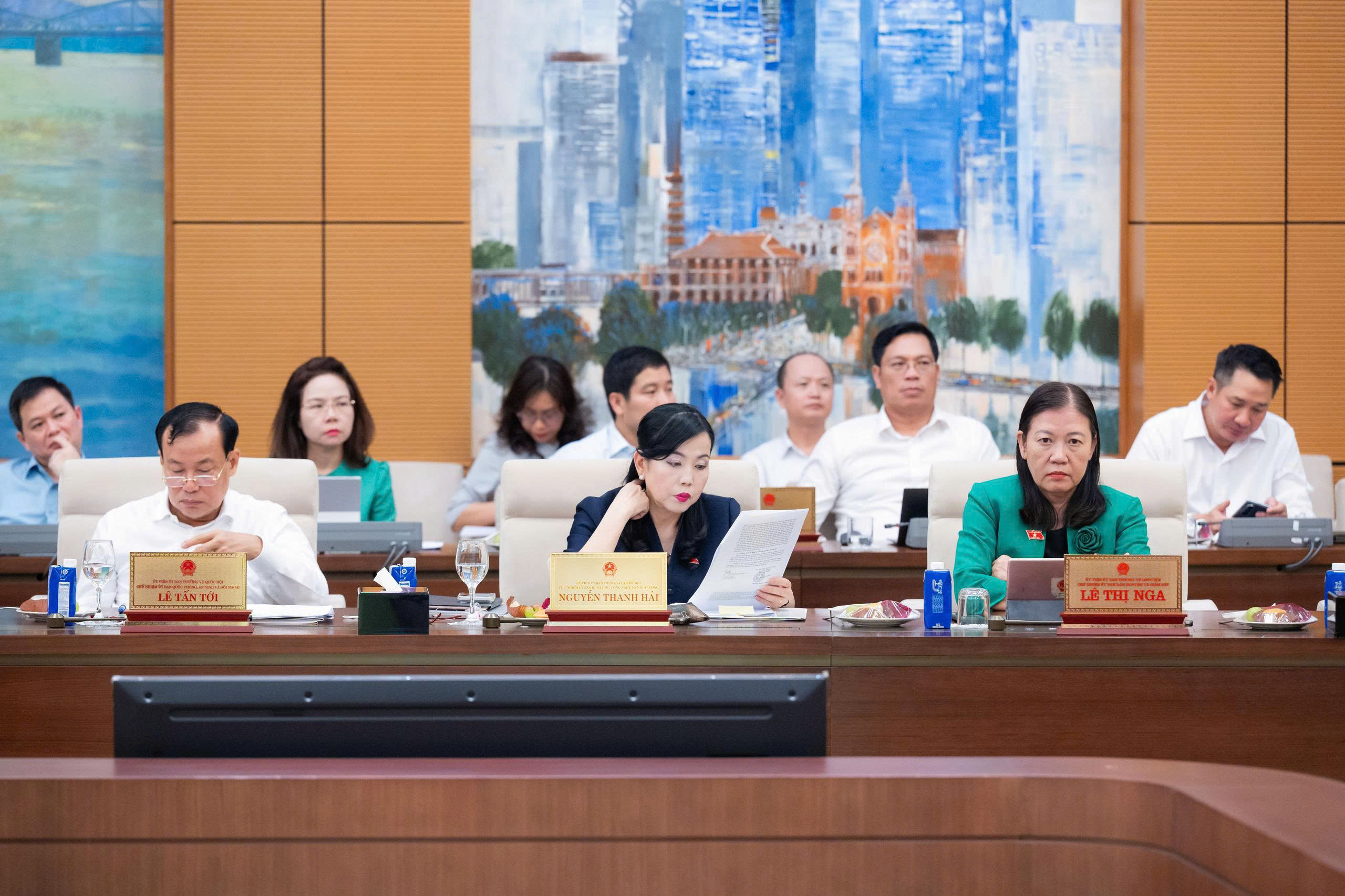Quốc Hội Phê Duyệt Thành Lập Quảng Ninh và Bắc Ninh- Ảnh 3.
