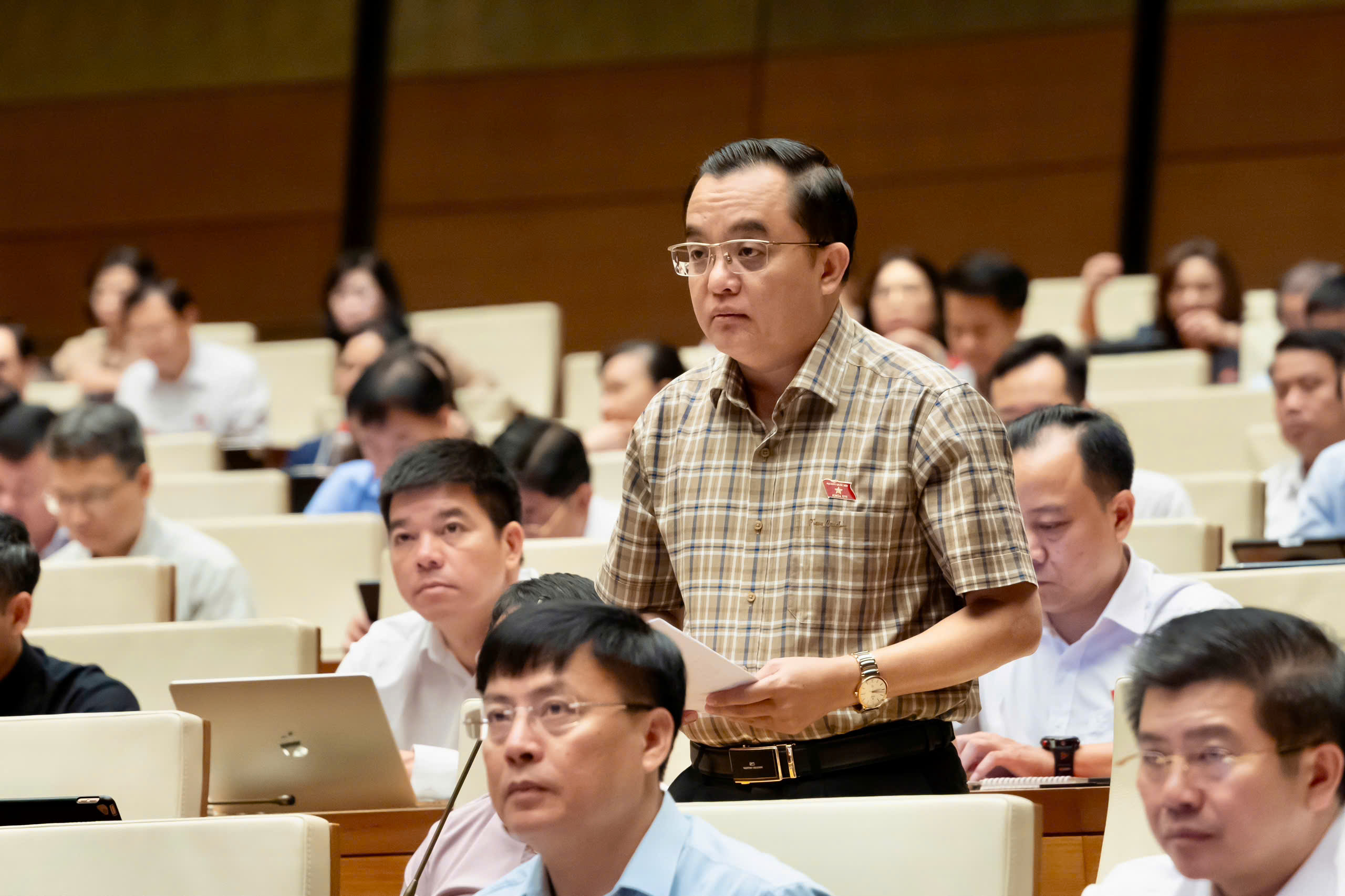Hòa giải trực tuyến: Tiện lợi nhưng không thể xem nhẹ rủi ro lộ thông tin - Ảnh 2.