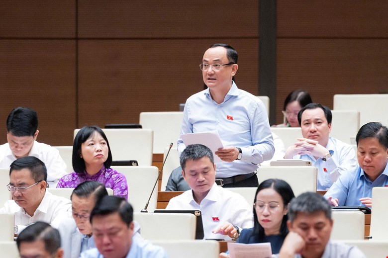Cần tính kỹ bài toán vốn và khả năng trả nợ cho tuyến đường sắt Lào Cai - Hà Nội - Hải Phòng- Ảnh 2.