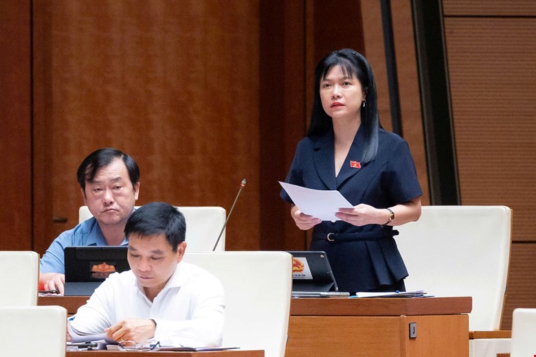 Cần tính kỹ bài toán vốn và khả năng trả nợ cho tuyến đường sắt Lào Cai - Hà Nội - Hải Phòng- Ảnh 1.