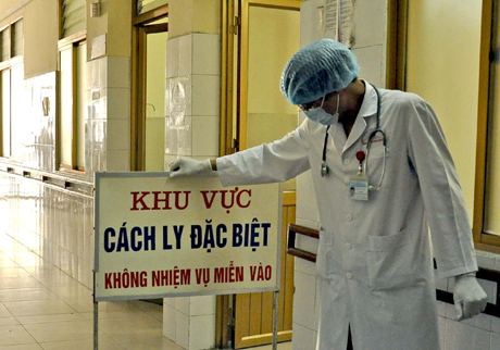 dich-benh-truyen-nhiem-16793646487681831215530 Quy định chức năng, nhiệm vụ, quyền hạn và cơ cấu tổ chức mới nhất của Bộ Y tế, có 19 đơn vị- Ảnh 2.