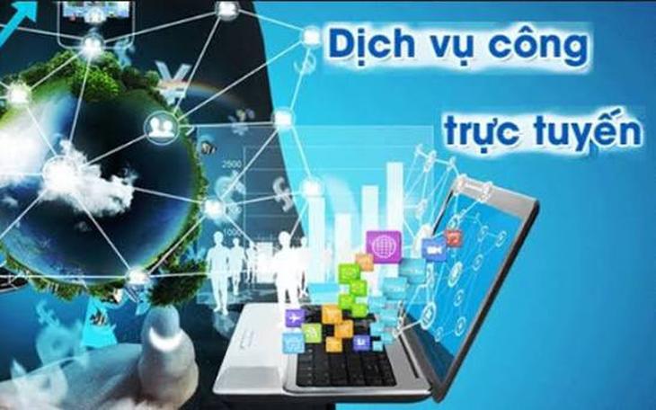 Quy trình tiếp nhận, giải quyết thủ tục hành chính trực tuyến theo quy định mới nhất- Ảnh 2.