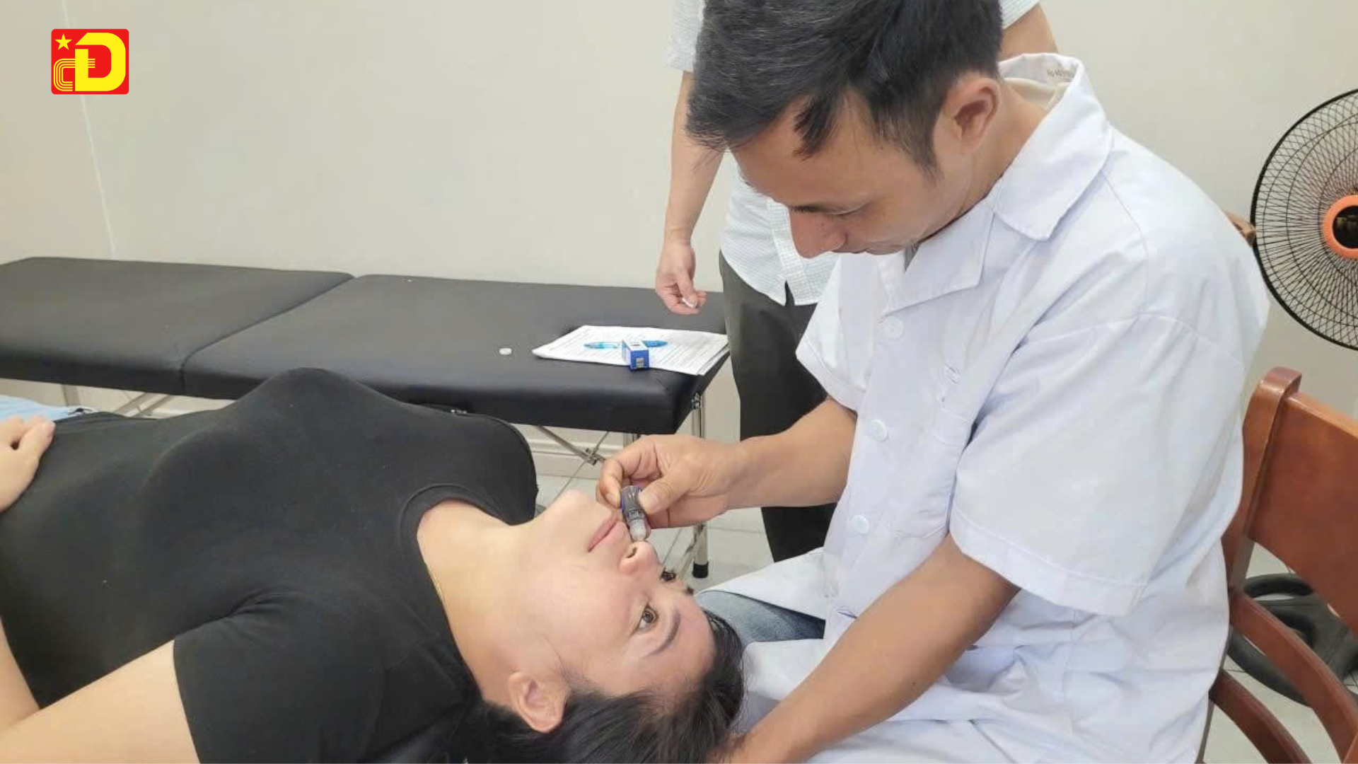 dong-do-viet-nam-bqp-8-17860986424111118438416 Chiến Lược Mới Để Giảm Thiểu Triệu Chứng Viêm Xoang- Ảnh 1.
