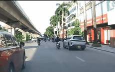Gia Hạn Thực Hiện Dự Án Lớn Tại Hà Nội: Những Thông Tin Cần Biết