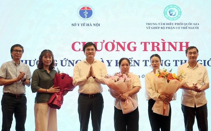 Hành Trình Cảm Động Của Gia Đình Khi Hiến Tạng Cứu Sống Nhiều Người- Ảnh 6.