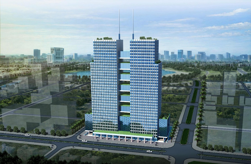 Hà Nội Đầu Tư Hơn 14.200 Tỷ Đồng Vào Dự Án Y Tế Đầy Tiềm Năng