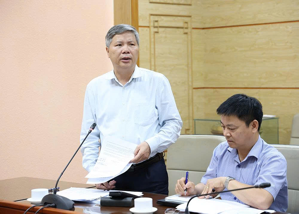 Đề xuất tăng mức hưởng, mở rộng phạm vi chi trả BHYT theo lộ trình, bảo đảm cân đối Quỹ - Ảnh 3.