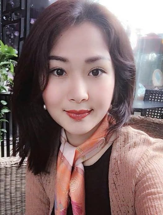 Cảnh Sát Hà Nội Phát Động Lệnh Truy Tìm Dương Thị Quỳnh Tâm