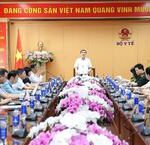 Cán Bộ Y Tế Được Vinh Danh Sau Đợt Khám Sức Khỏe Tại Trường Sa