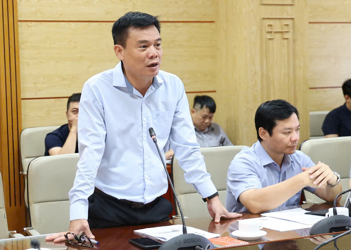 Bộ Y tế yêu cầu hoàn thiện dữ liệu Y tế trong tháng 8 / 2026 - Ảnh 2.