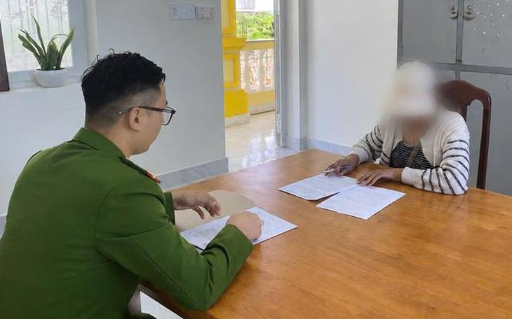 42 trường hợp ở Khánh Hòa tương tác với nội dung xấu độc trên không gian mạng- Ảnh 2.