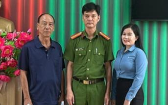 Cuộc Gọi Cứu Nỗi Lo Tài Chính: Câu Chuyện Chuyển Khoản Nhầm Đáng Kể Tại Hưng Yên