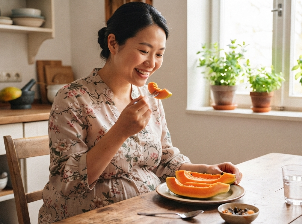 Đu Đủ: Những Nhóm Người Nên Cẩn Trọng Khi Sử Dụng