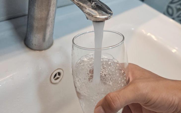 Hướng Dẫn Chi Tiết Sử Dụng và Bảo Quản Nước Sạch Tại Gia Đình
