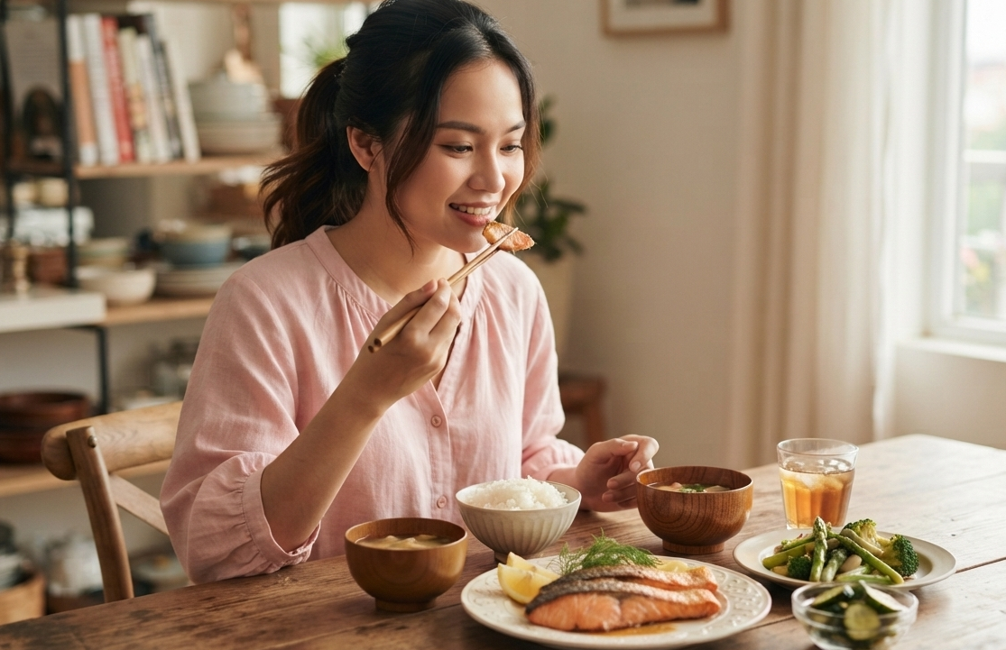Khám Phá Lợi Ích Của Chế Độ Ăn Giàu Protein Đối Với Sức Khỏe