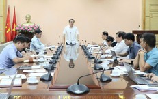 Xây Dựng Mô Hình Không Khói Thuốc Tại Danh Thắng Ngũ Hành Sơn