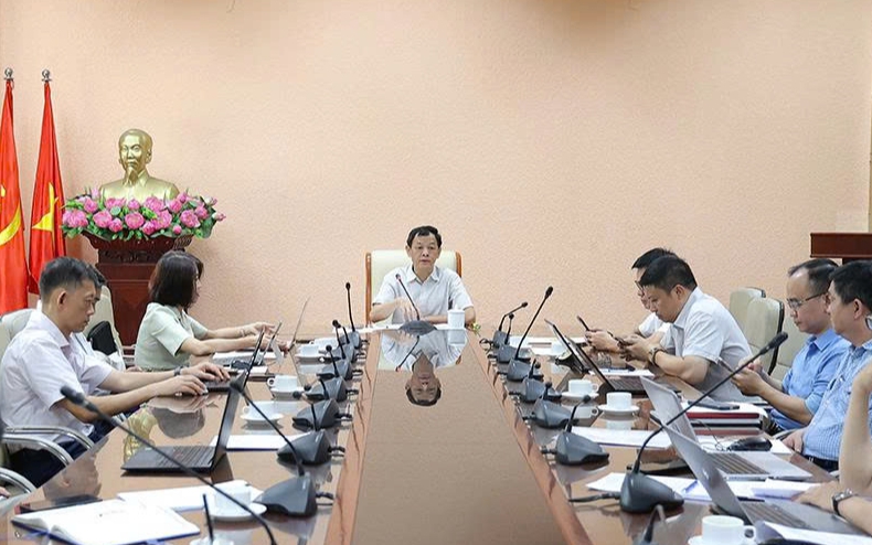 Tăng Cường Chuyển Đổi Số trong Ngành Y Tế: Nghị Quyết 57 và Tương Lai Bệnh Án Điện Tử