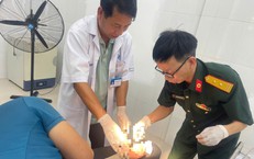 Tình Hình Dịch Bệnh Tay Chân Miệng và Sốt Xuất Huyết Tại Lâm Đồng: Cảnh Báo Khẩn Cấp