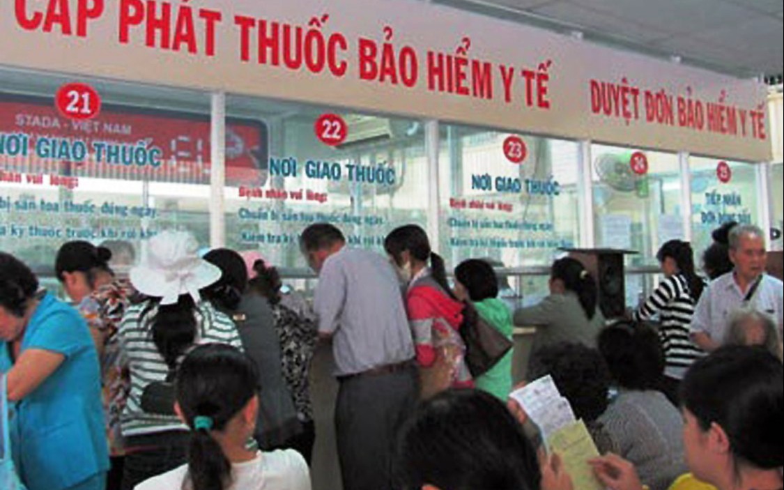 Đề Xuất Tăng Mức Hưởng BHYT Cho Người Nghỉ Hưu: Bộ Y Tế Phản Hồi