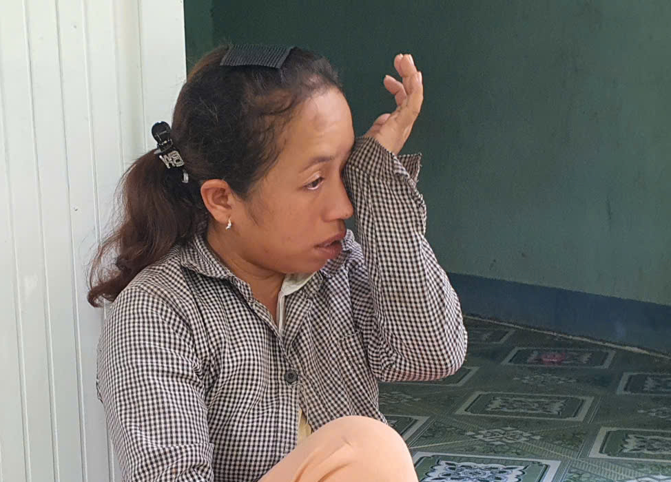 Vụ 5 chú tiểu bị đánh ở chùa Bầu: Người thân Khánh Hòa mong đón cháu về - Ảnh 1.