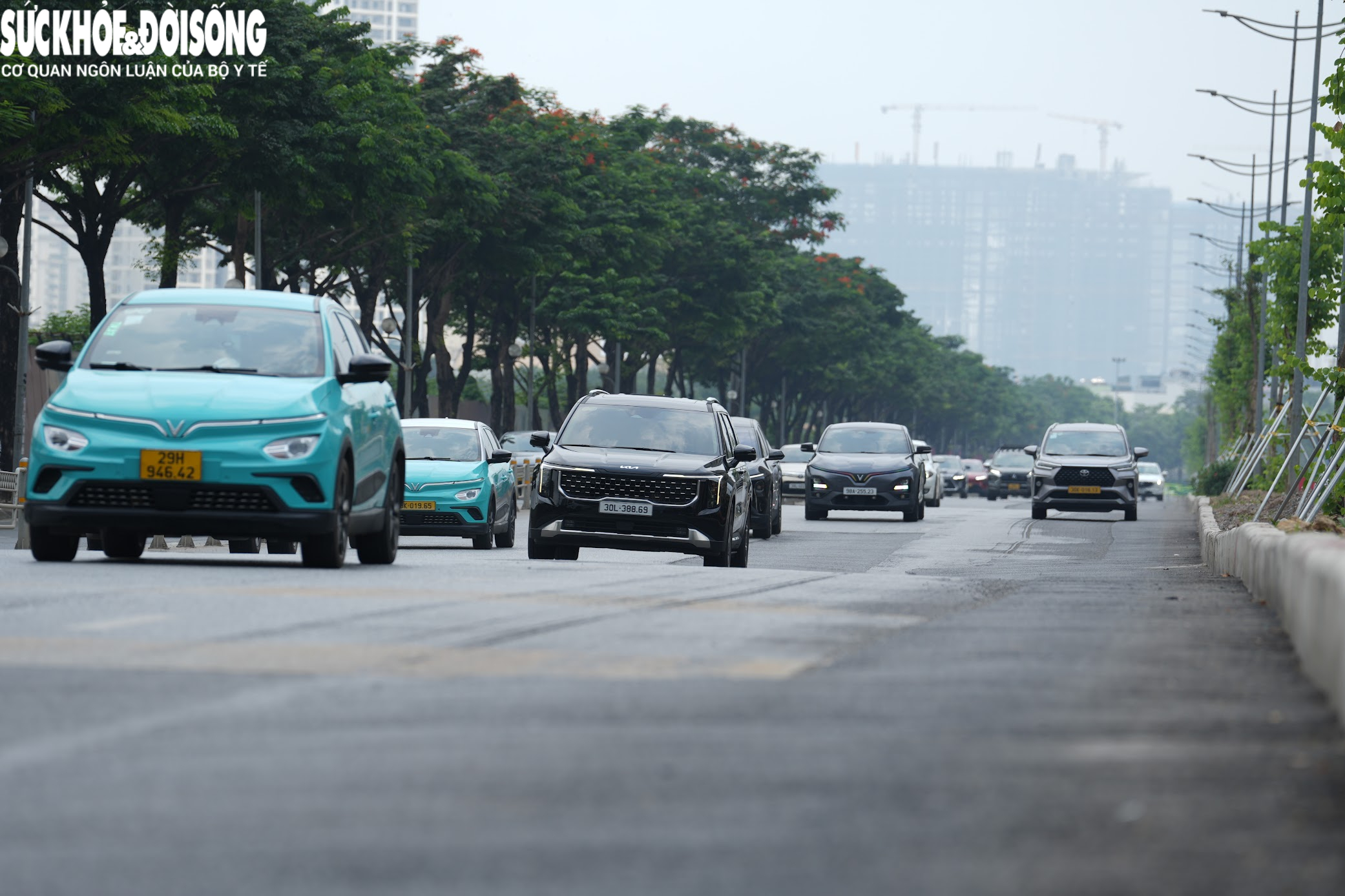 Bộ Tài chính lên tiếng về việc taxi phải xuất hóa đơn từng chuyến- Ảnh 1.