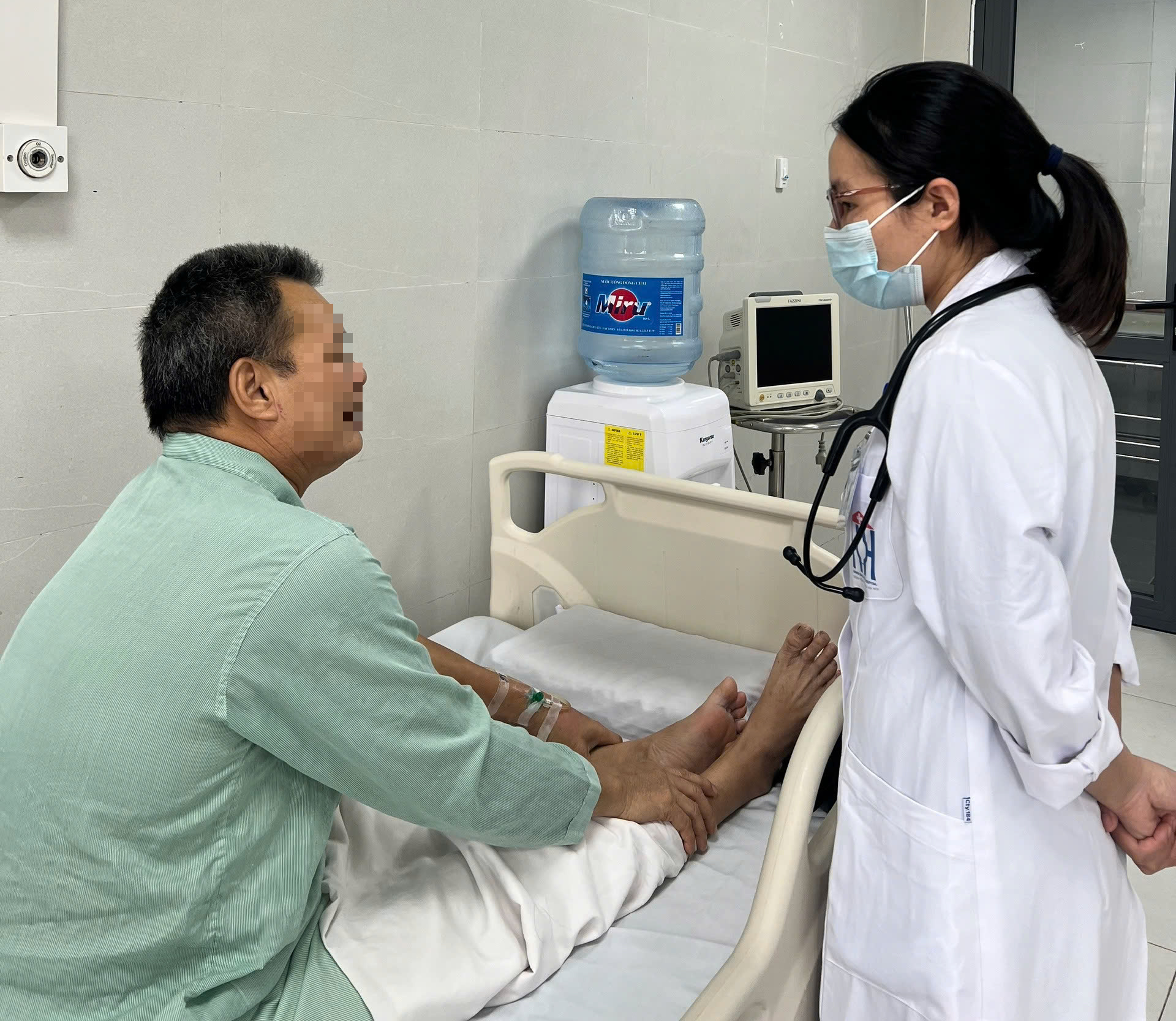 Cảnh Báo Nguy Hiểm Từ Dinh Dưỡng Sai Lầm Ở Bệnh Nhân Ung Thư