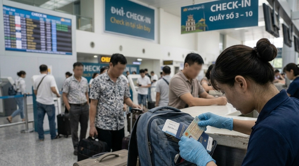 Hủy tạm hoãn xuất cảnh ngay với người nộp thuế khi đủ điều kiện - Ảnh 1.