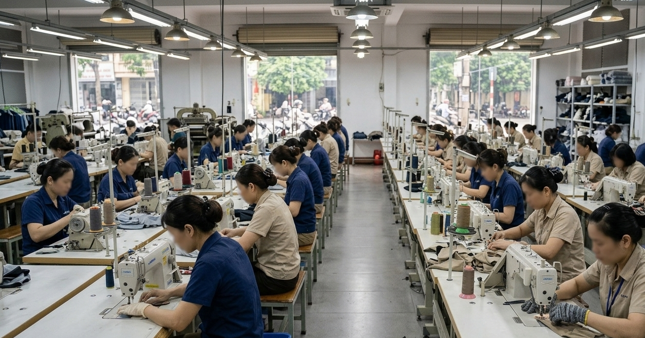 Các Tình Huống Doanh Nghiệp Có Thể Chuyển Đổi Công Việc Cho Nhân Viên