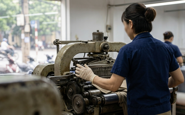 Các Tình Huống Doanh Nghiệp Có Thể Chuyển Đổi Công Việc Cho Nhân Viên- Ảnh 1.