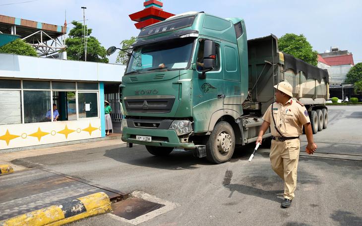 Hành Vi Quay Đầu Chạy Trốn Khi Thấy Cảnh Sát Giao Thông: Những Hệ Lụy Không Ngờ Tới - Ảnh 1.