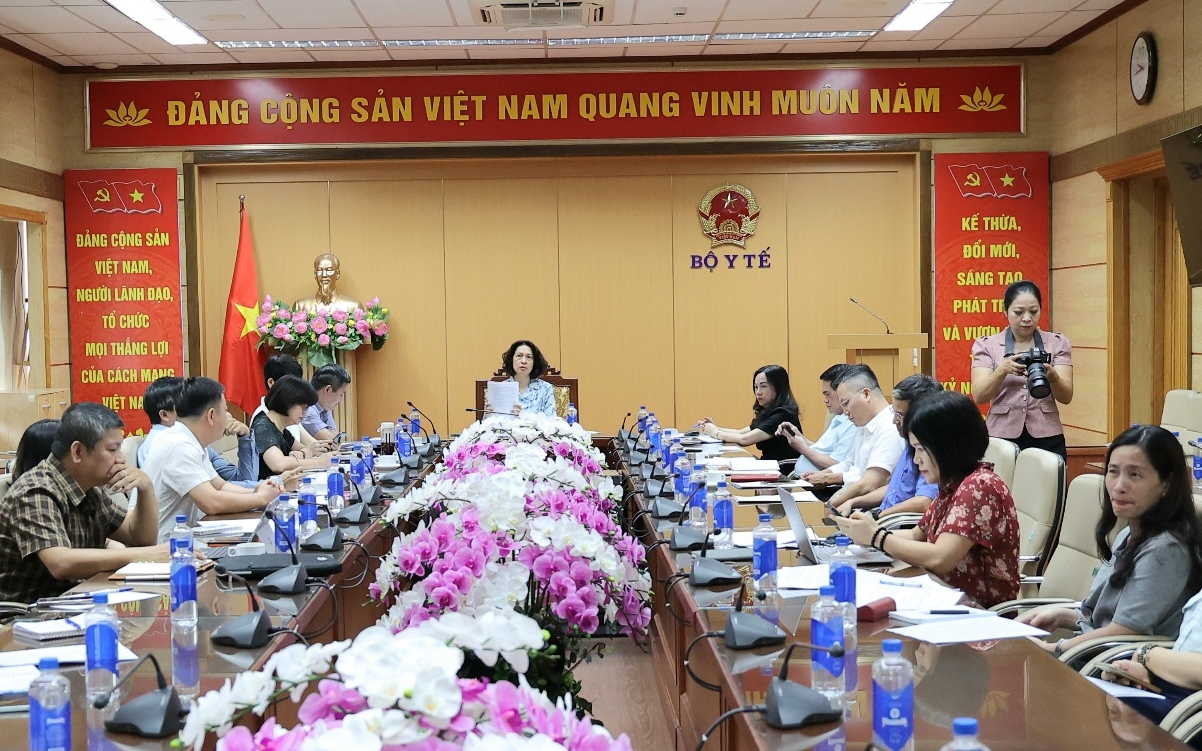 Đề Xuất Nâng Cao Chính Sách Hưu Trí Xã Hội Từ Tuổi 70