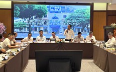 Chăm Sóc Người Cao Tuổi: Từ Sức Khỏe Đến Chất Lượng Cuộc Sống