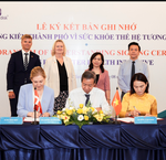 Bệnh viện Mắt Hải Phòng: Đổi Mới Công Tác Chỉ Đạo Tuyến Để Nâng Cao Chất Lượng Dịch Vụ