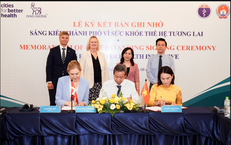 Bệnh viện Mắt Hải Phòng: Đổi Mới Công Tác Chỉ Đạo Tuyến Để Nâng Cao Chất Lượng Dịch Vụ