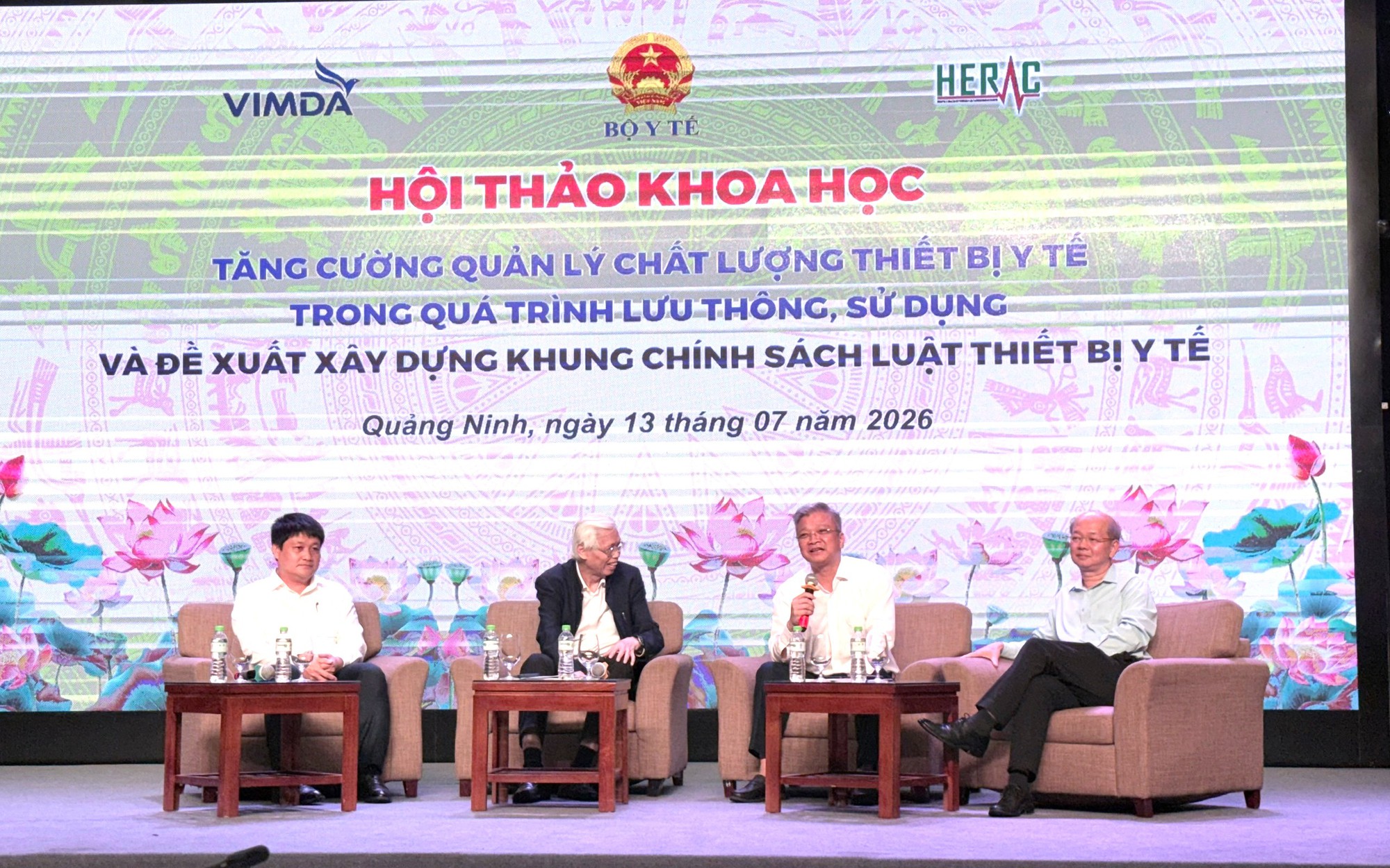 Cải Tiến Phương Pháp Định Giá Mua Sắm Thiết Bị Y Tế Đáp Ứng Nhu Cầu Thực Tế
