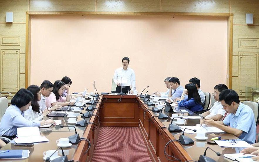Bộ Y tế Đẩy Mạnh Cải Cách BHYT Để Tăng Cường Quyền Lợi Người Dân