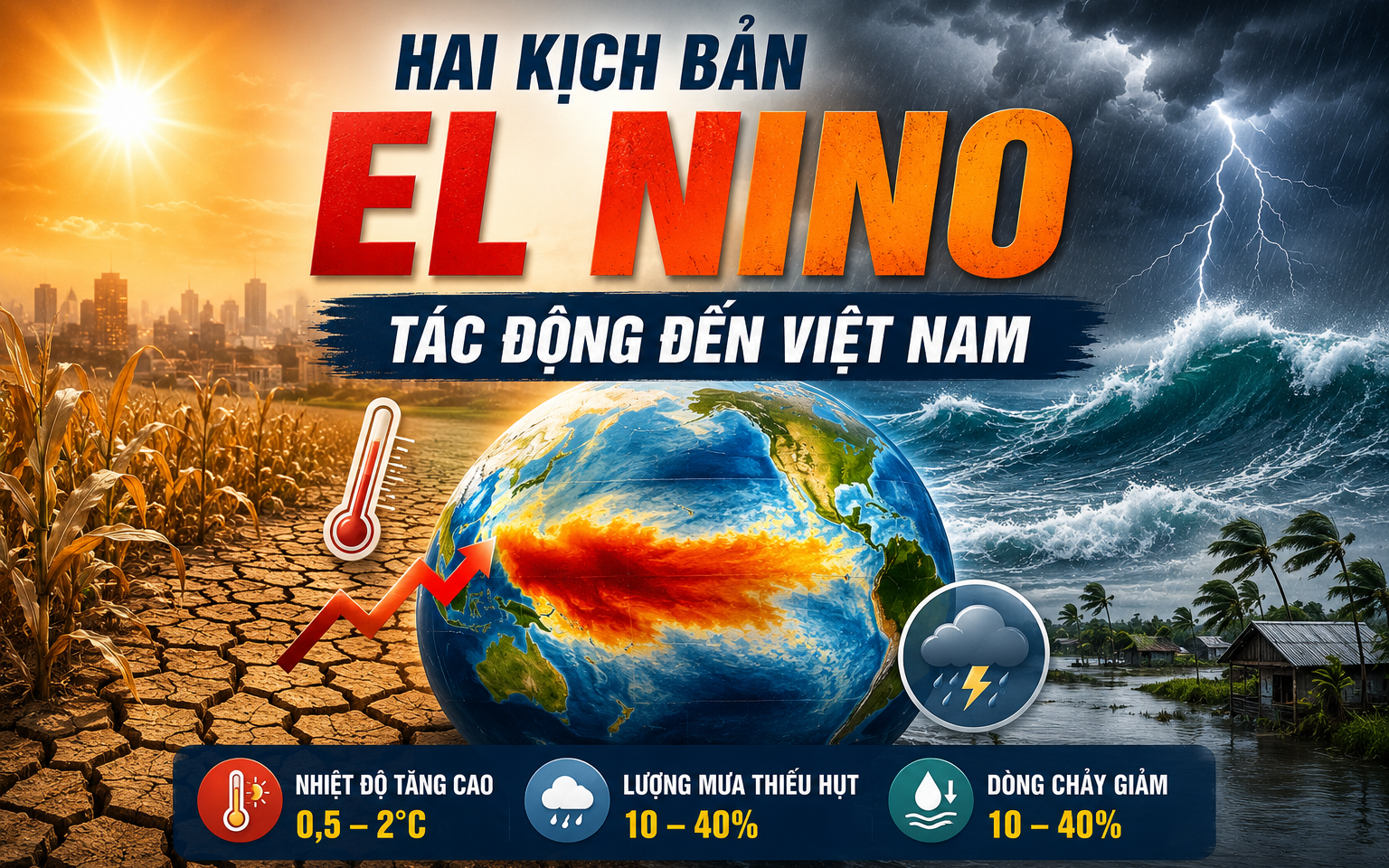 Dự Báo Mưa Lớn Tại 11 Tỉnh Thành Vào Ngày 4/8