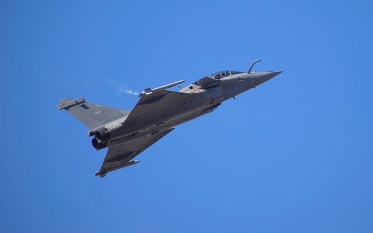 Tiêm kích Su-57 Nga nhận nhiệm vụ mới trên chiến trường Ukraine - Ảnh 2.