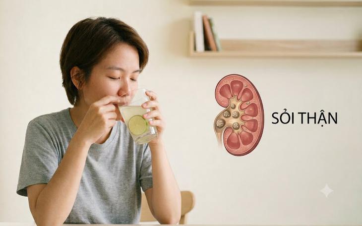 Người bệnh dạ dày có uống nước chanh được không? - Ảnh 2.
