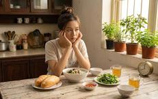 Thực Phẩm Cần Cẩn Trọng Để Bảo Vệ Tim Mạch Sau Tuổi 50