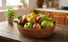 Tại Sao Nên Bắt Đầu Ngày Mới Với Yến Mạch Để Giảm Cân Hiệu Quả?