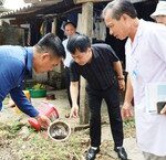 Khám Sức Khỏe Toàn Dân: Phát Hiện Thiếu Máu Nặng Ở Cụ Bà 79 Tuổi