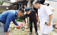 Khám Sức Khỏe Toàn Dân: Phát Hiện Thiếu Máu Nặng Ở Cụ Bà 79 Tuổi