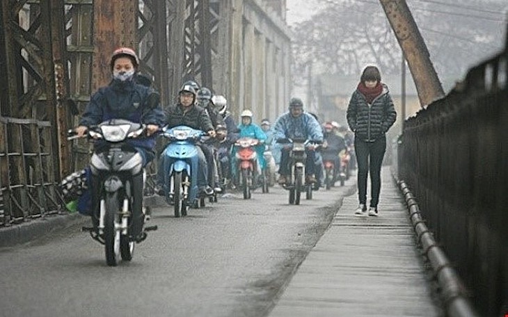 Dự Báo Thời Tiết Đông 2026