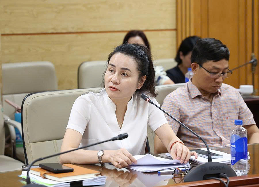 Việt Nam Hướng Đến Mục Tiêu Giới Tính Khi Sinh Cân Bằng Đến Năm 2035