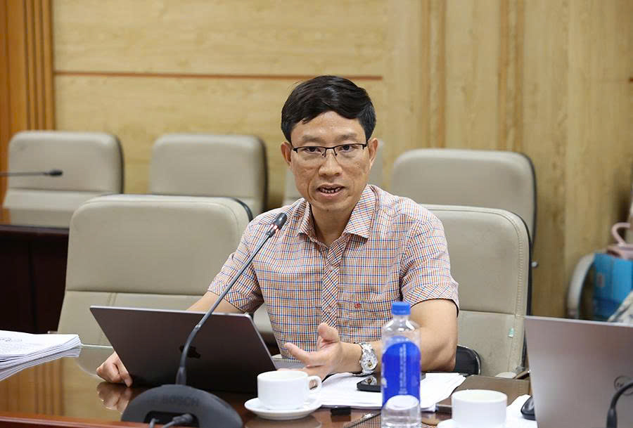Việt Nam Hướng Đến Mục Tiêu Giới Tính Khi Sinh Cân Bằng Đến Năm 2035- Ảnh 4.