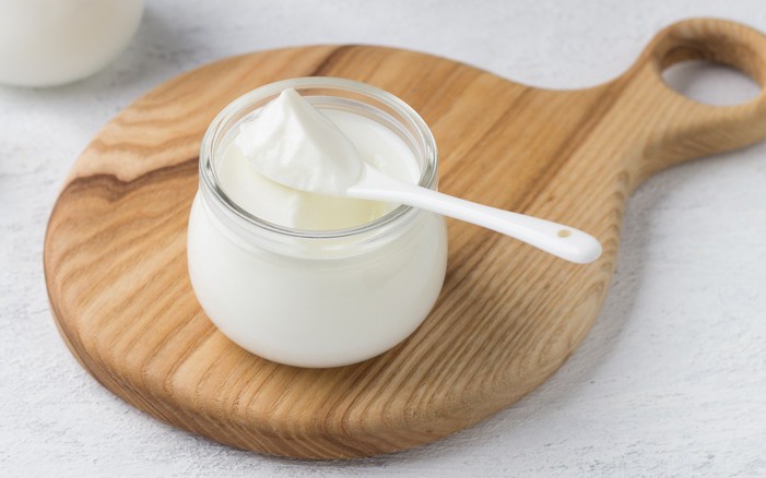 Thực đơn bữa sáng 7 ngày tham khảo cho người bệnh gout - Ảnh 4.