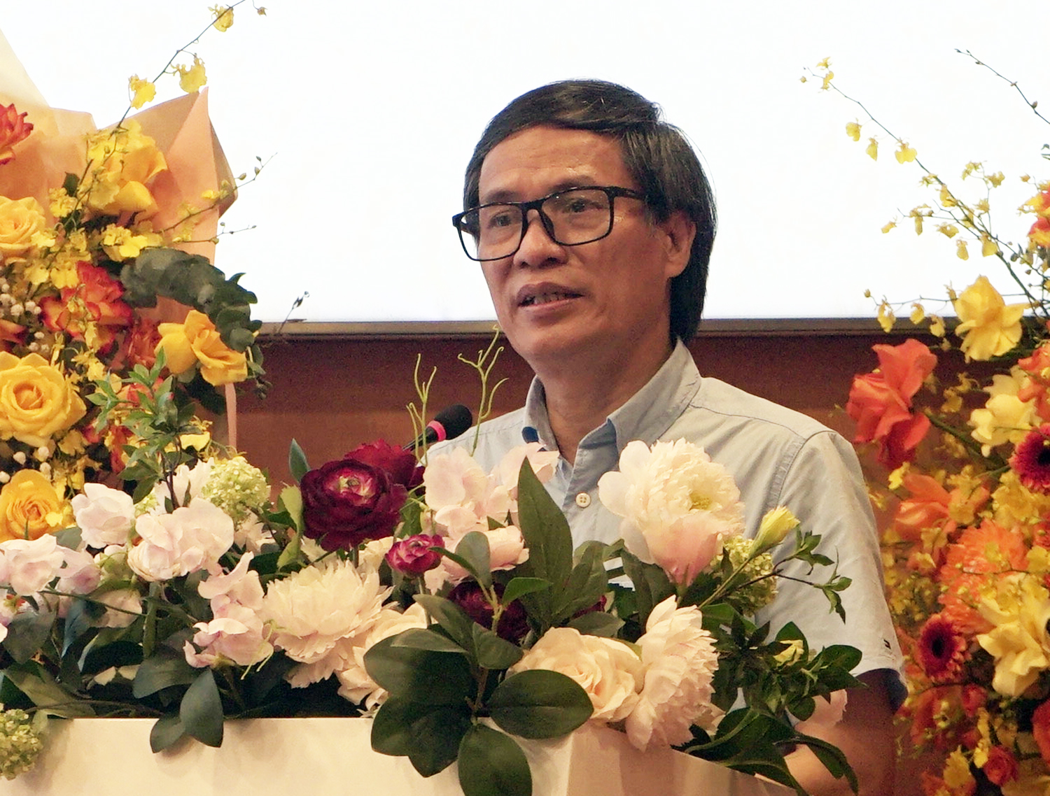 Thứ trưởng Bộ Y tế: Không để một nghĩa cử hiến tạng nào bị bỏ lỡ- Ảnh 3.