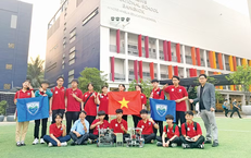 Cảm Động Câu Chuyện Xin Tiền Học Của Nữ Sinh Và Sự Đáp Trả Bất Ngờ Từ Bố
