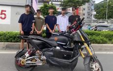 Sự Chuyển Giao Lãnh Đạo Tại Công An Tỉnh Lào Cai